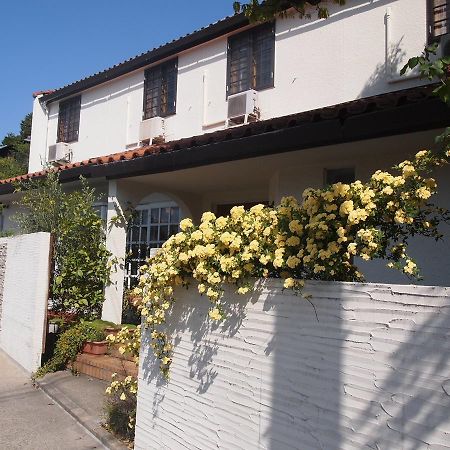 Le Blanc Otel Kyoto Dış mekan fotoğraf