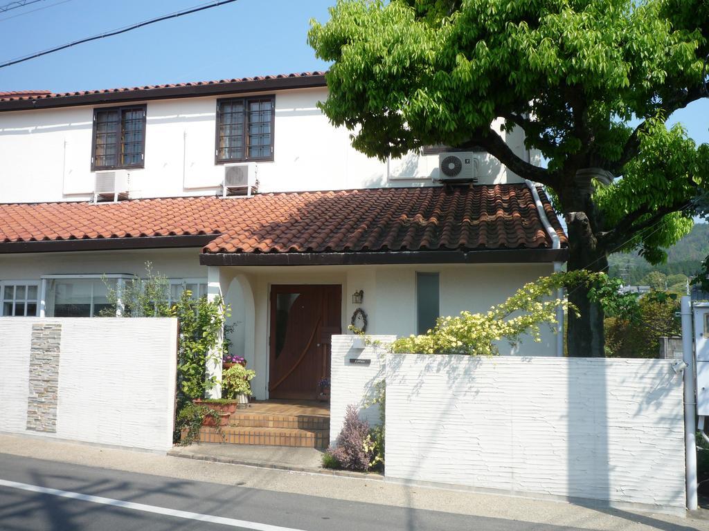 Le Blanc Otel Kyoto Dış mekan fotoğraf