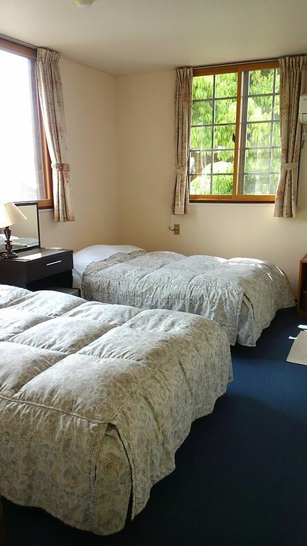 Le Blanc Otel Kyoto Dış mekan fotoğraf