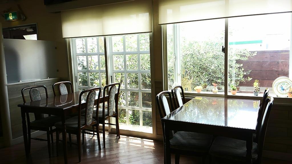 Le Blanc Otel Kyoto Dış mekan fotoğraf