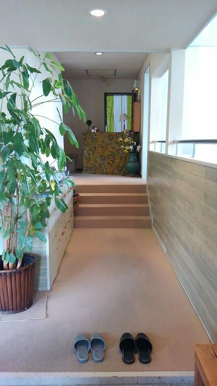 Le Blanc Otel Kyoto Dış mekan fotoğraf