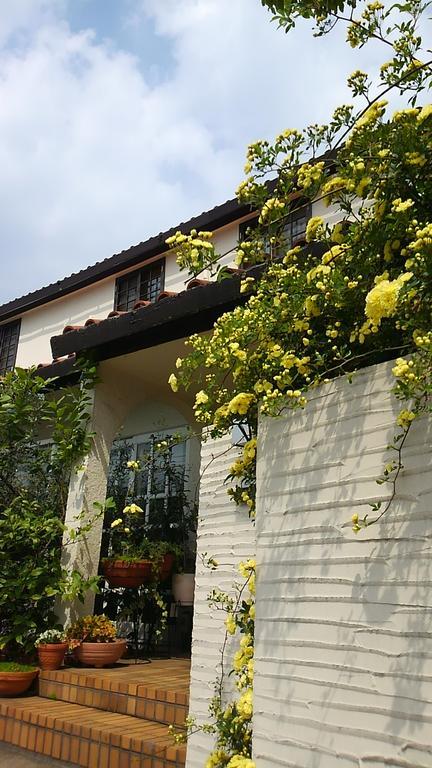 Le Blanc Otel Kyoto Dış mekan fotoğraf