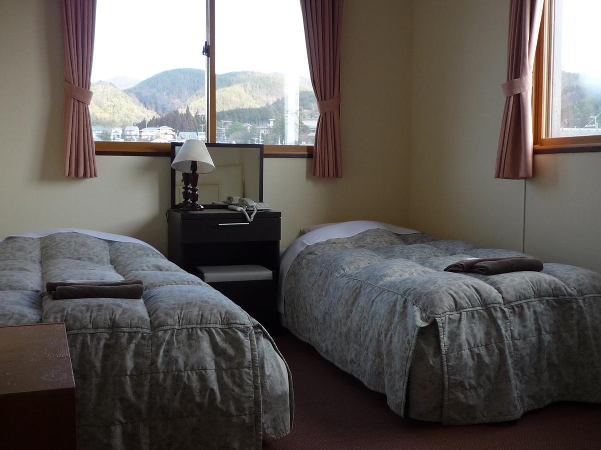 Le Blanc Otel Kyoto Dış mekan fotoğraf
