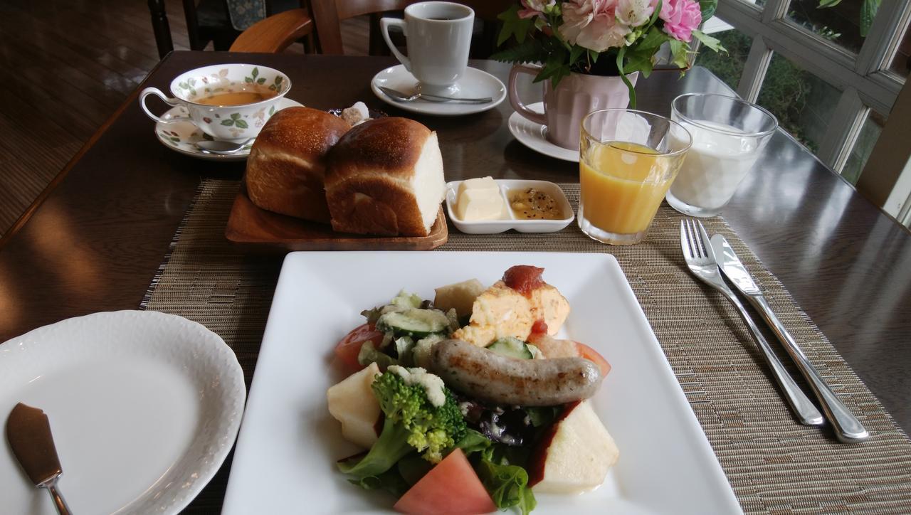 Le Blanc Otel Kyoto Dış mekan fotoğraf